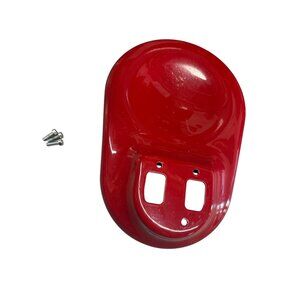 🎂KitchenAid Pro Heavy-Duty Stand Mixer KG25H0XER Empire Red -stand base pedesta